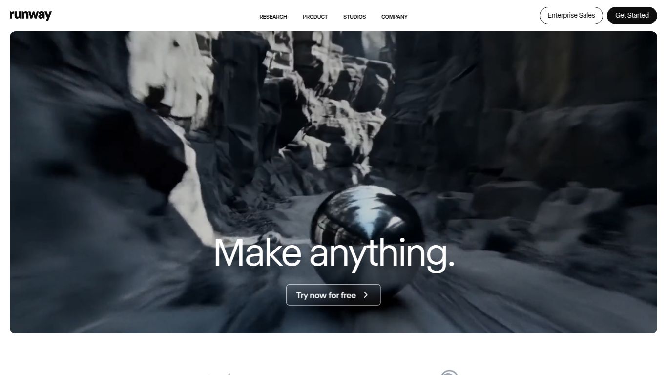 Runway Gen-3 — Text/Image-to-Video Suite