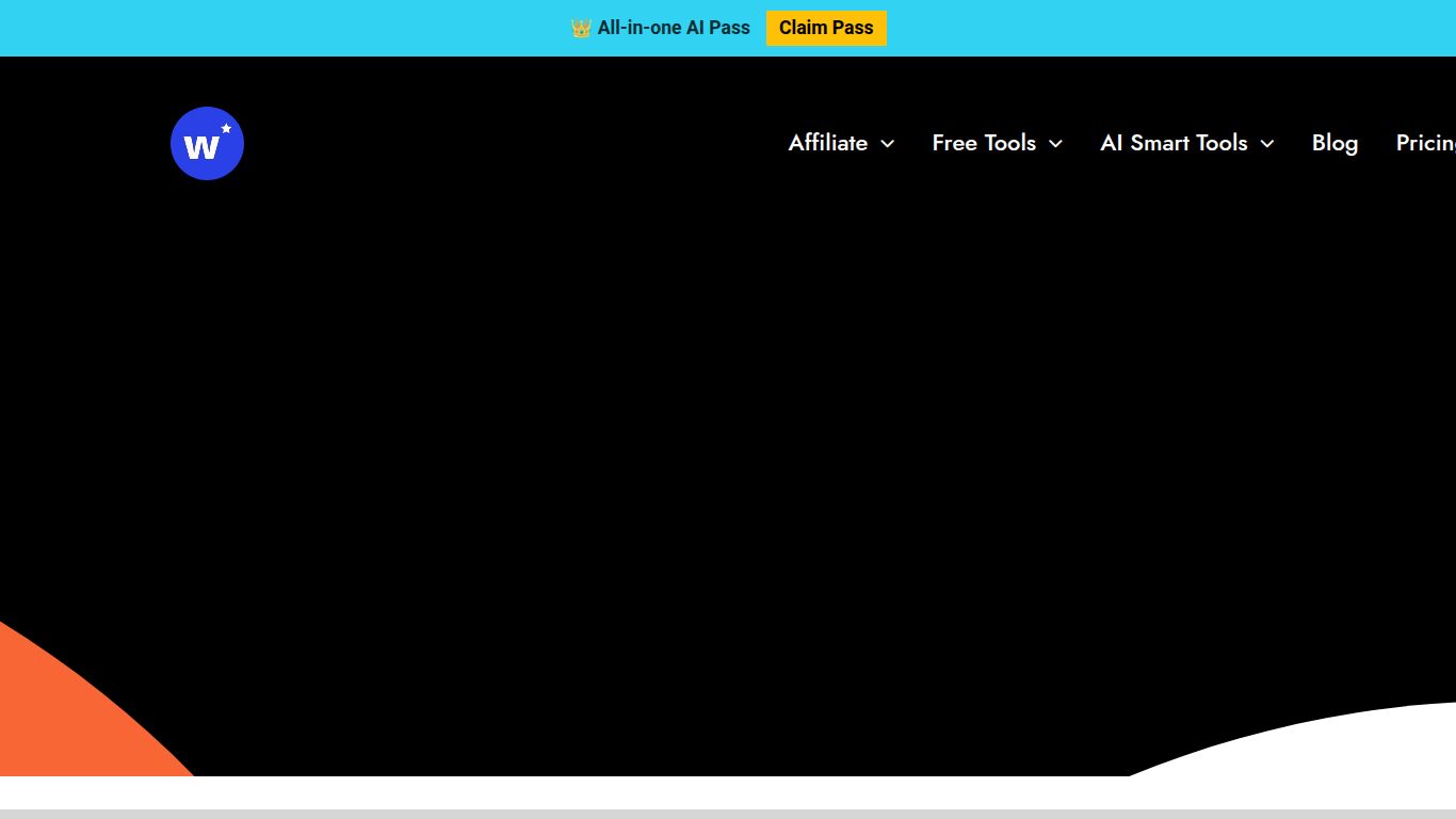 Writecream — AI Research Writer
