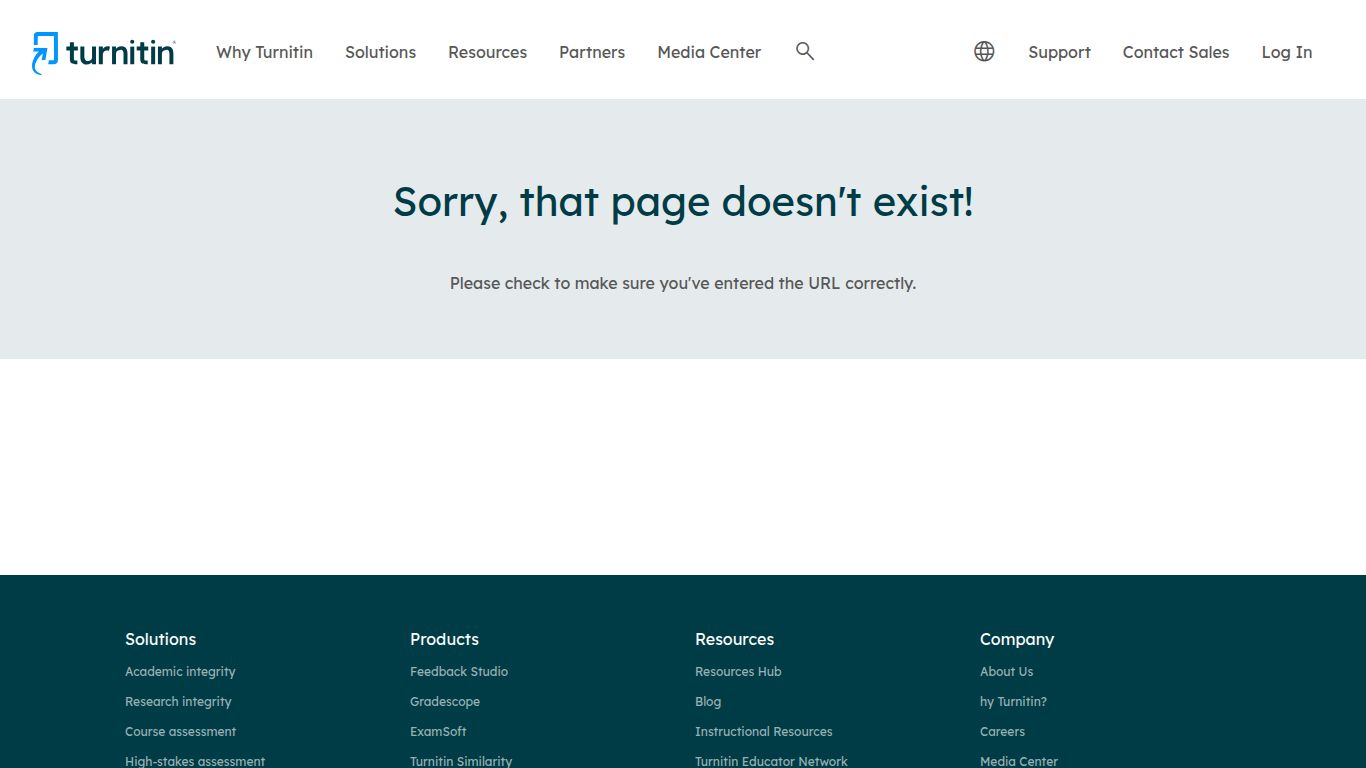 Turnitin Draft Coach
