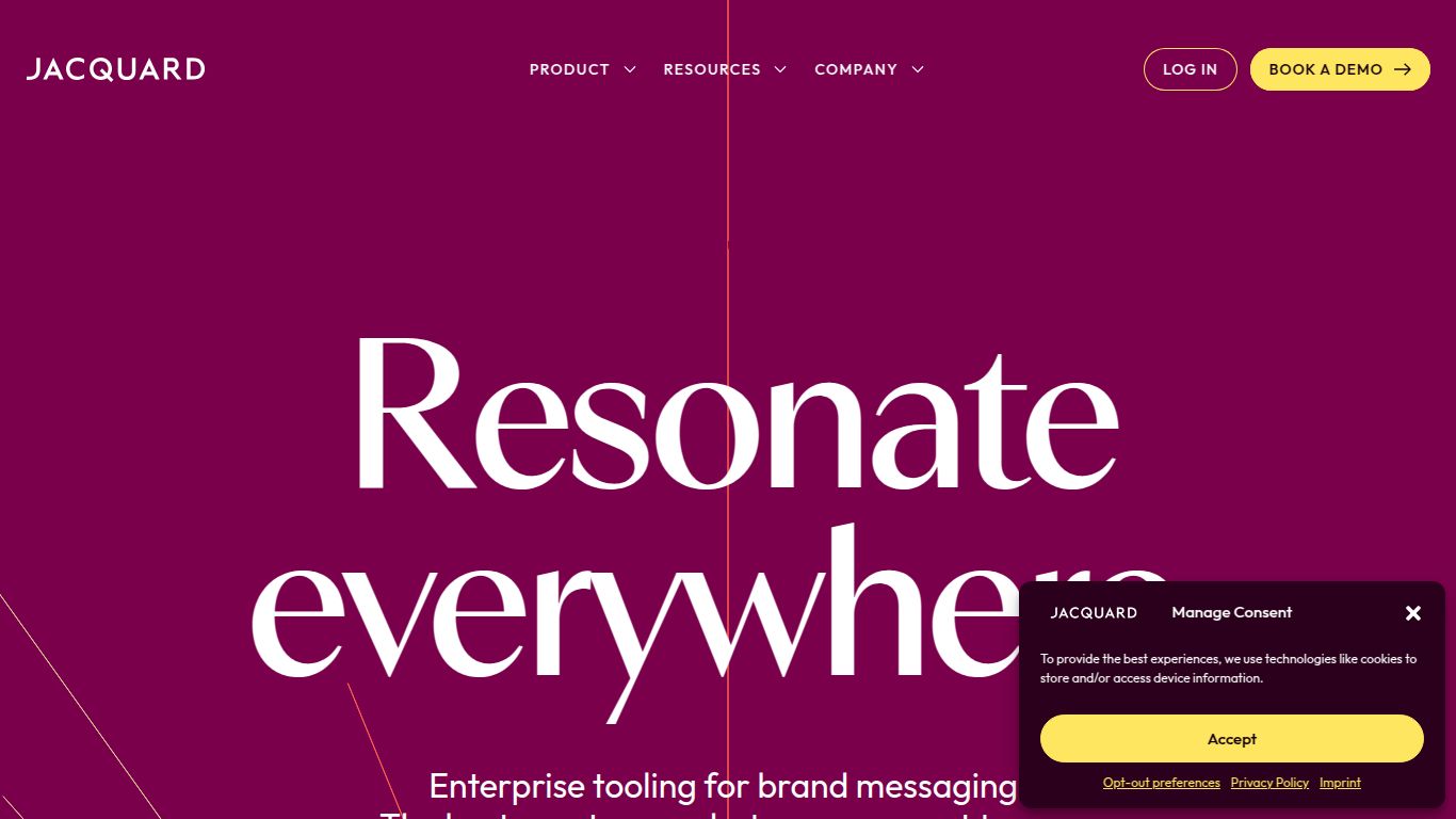 Phrasee — AI for Brand Language