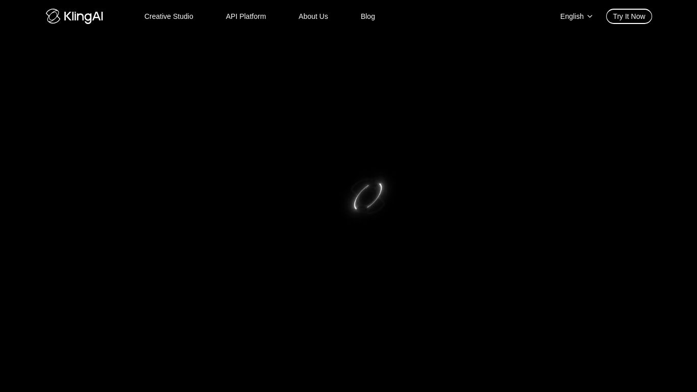 Kling AI — Text/Image-to-Video