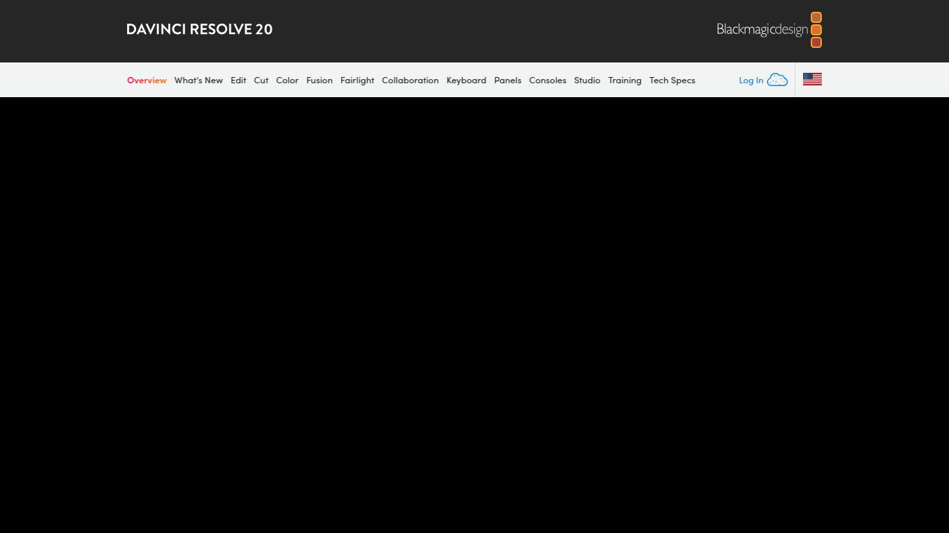 DaVinci Resolve — Neural Engine