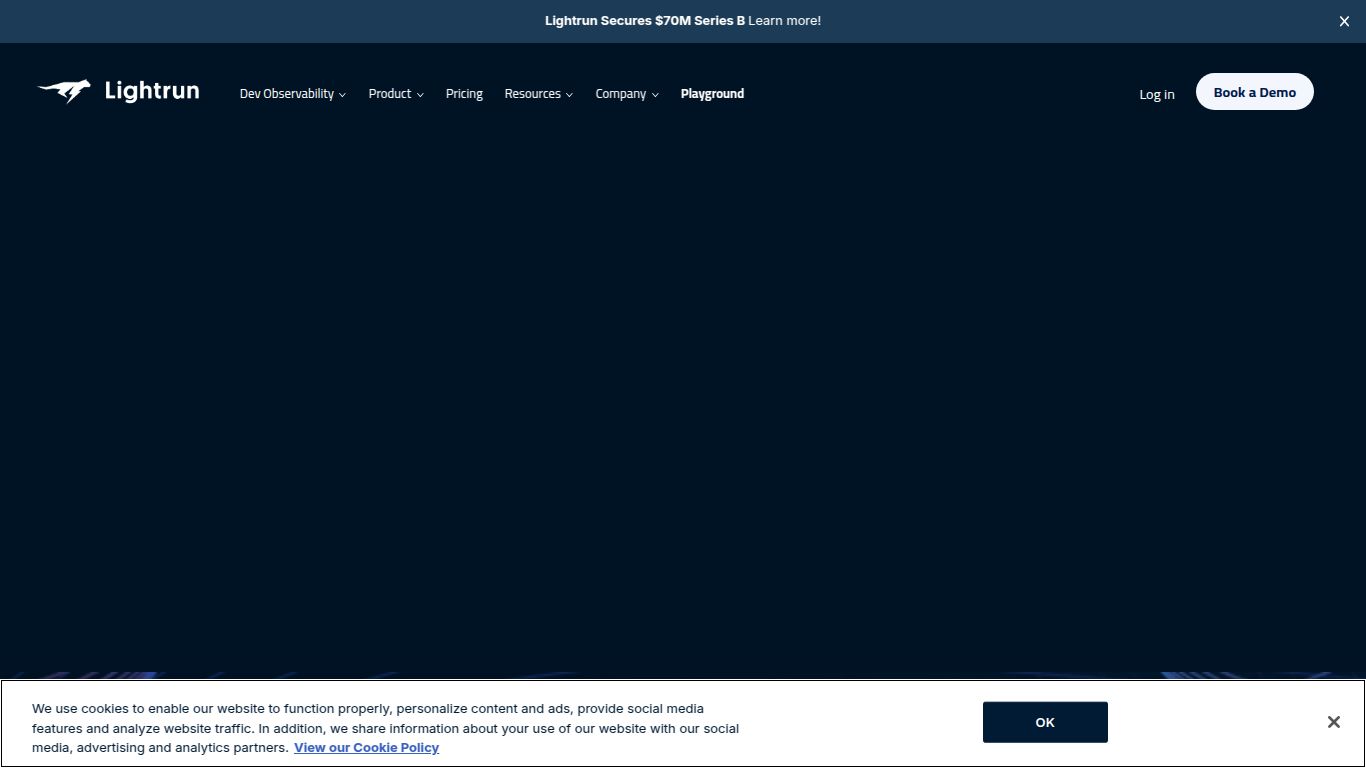Lightrun — GenAI Runtime Debugging