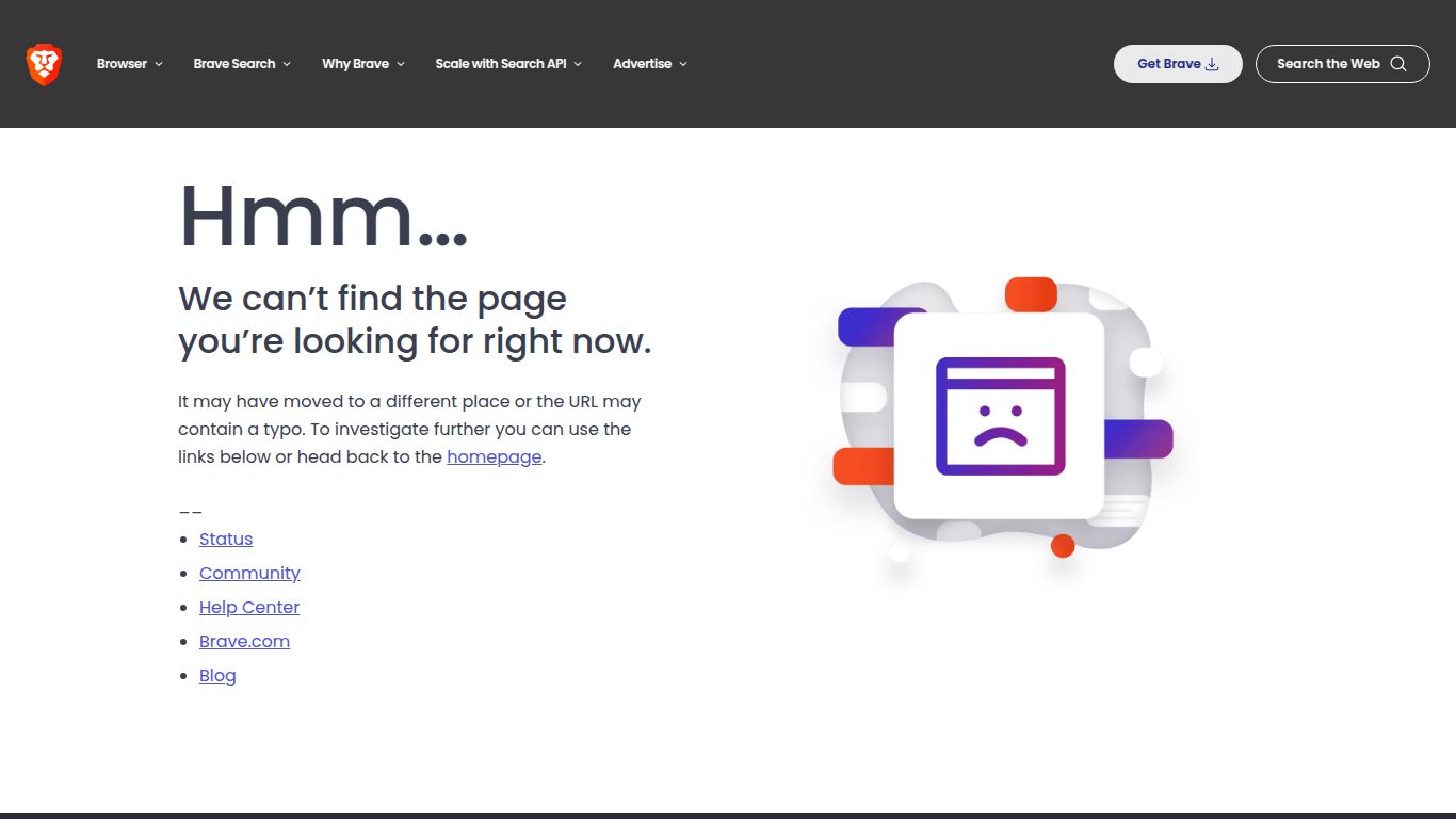 Brave Search — Answer with AI