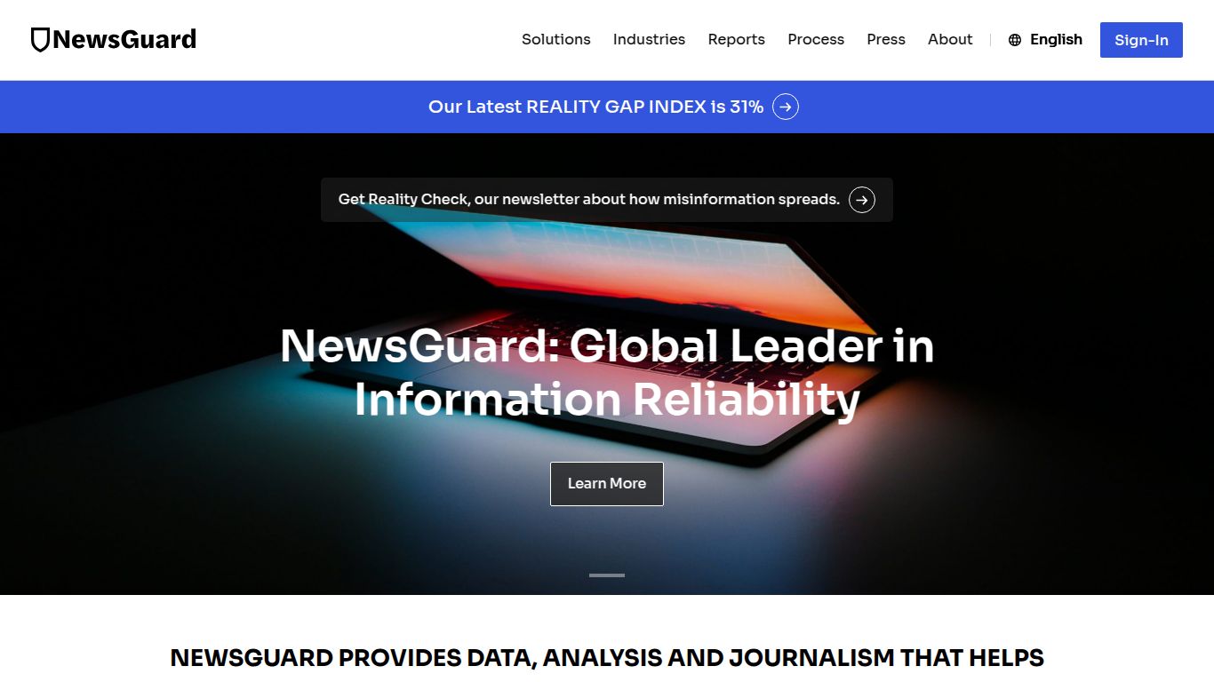 NewsGuard