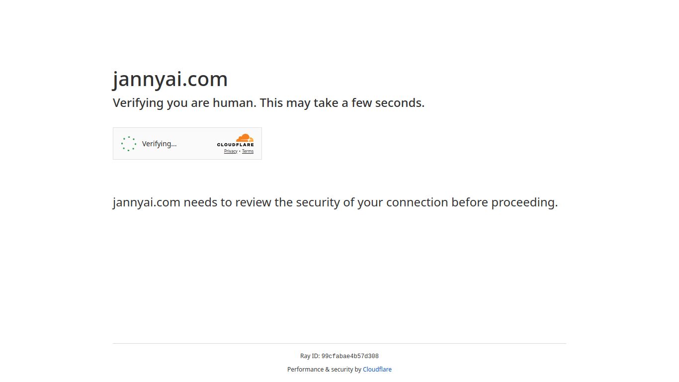 JannyAI (formerly JanitorAI)